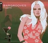 Bargrooves - Magenta: Mixed By Ben Sowton & James Fierce