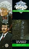 The ghosts of N-space
