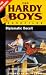 Search : Diplomatic Deceit (Hardy Boys Casefiles)
