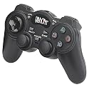 Venom Black Analogue Shockforce Controller (PS2)