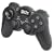 Venom Black Analogue Shockforce Controller (PS2)