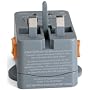 Travel Accessories Samsonite Universal Adapter Plug