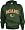 Miami Hurricanes Kids/Youth Perennial Hooded Sweatshirt - X-Small (2-4)