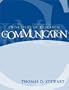 Principles of Research in Communication