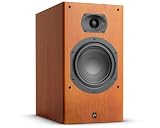 Aperion INTIMUS 6B - Speaker - 2-way - medium cherry