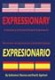 Expresionario: Diccionario de Expresiones Espanolas/Inglesas