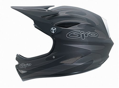 Giro Remedy Carbon FIber Bike Helmet