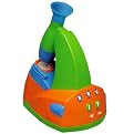 GeoSafari Talking Microscope