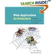 Web Application Architecture: Principles, Protocols and... by  Leon Shklar and Richard Rosen