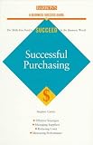 Successful Purchasing (Business Success)