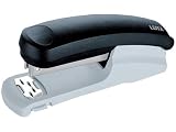 Electronics : Esselte Leitz Stapler Desktop Black 5500-0095