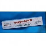 Vitamyr Toothpaste (4 oz)