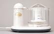 TESCOM �o�^�[���[�J�[ LB12-W