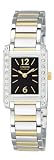 Citizen Eco-Drive Women's Palidoro Diamond Watch #EW9464-57E