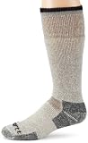 Carhartt Men's Artic Wool Heavy Boot Socks