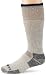 Carhartt Men's Artic Wool Heavy Boot Socks, Heather Grey, Large