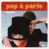Pop à Paris Vol. 1 : Contact (Digipack + livret 16 pages)