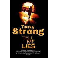 Tell Me Lies