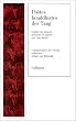 Po�tes bouddhistes des Tang
