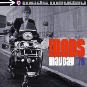 Childrens Toyshop  Music : Mods Mayday '79