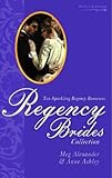 Regency brides collection
