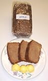 Scott's Cakes Apple Bread Boxed