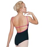 Camisole Leotard - N8227
