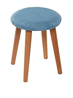 Chic'Orange Set Taburete 2 Uds.