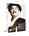 Agatha Christie's Poirot - Collection 6 [DVD]