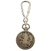 Fullmetal Alchemist Metall Schlüsselanhänger Symbol Military