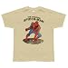 TS56 The Amazing Spiderman Spidey Shadow T-Shirt