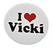 I Love Vicki 2.25