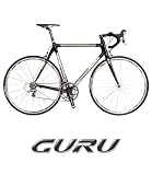 2004 Guru Tantrik Bike - Dura Ace 10 Speed