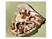 Cameo Depicting a Triumphant Emperor Trampling Barbarians, from Kusadek Art Giclee Po...