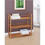Neu Home Lohas 3 Tier Shelf