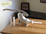 Chicago Food Machinery Classic 5LB Sausage Stuffer Machine (YD-TSS-5LB)