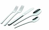 Zwilling JA Henckels Helia 5-Piece Flatware Set