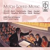 Much-Loved Music