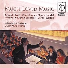Much-Loved Music/Various