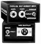 Countryman DT85 FET Direct Box (DT85)