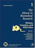 Review Academic Press  / The Mouse in Biomedical Research, Volume 1-4, Second Edition (American College of Laboratory Animal Medicine) (American College of Laboratory Animal Medicine)