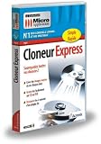 Cloneur Express