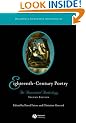 Eighteenth-Century Poetry: An Annotated Anthology (Blackwell Annotated Anthologies)