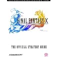 Final Fantasy X