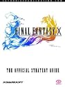 Final Fantasy X Official Strategy Guide
