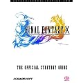 Final Fantasy X: The Official Strategy Guide