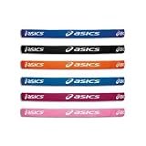 ASICS Women's 6 Pack Headband