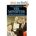 The Complete Yes Minister