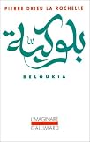Beloukia