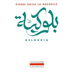 Beloukia